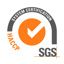 Icono calidad certificada